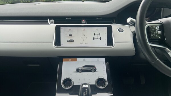 Used Land Rover Range Rover Evoque 2021 for sale - 75558755: Photo 12