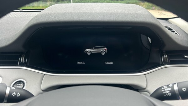 Used Land Rover Range Rover Evoque 2021 for sale - 75558755: Photo 13