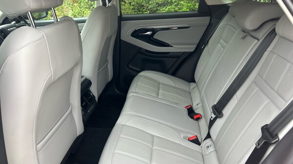 Used Land Rover Range Rover Evoque 2021 for sale - 75558755: Photo 14