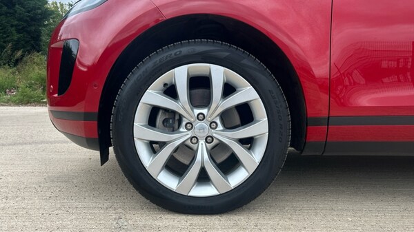 Used Land Rover Range Rover Evoque 2021 for sale - 75558755: Photo 17