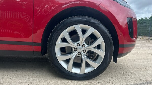 Used Land Rover Range Rover Evoque 2021 for sale - 75558755: Photo 20