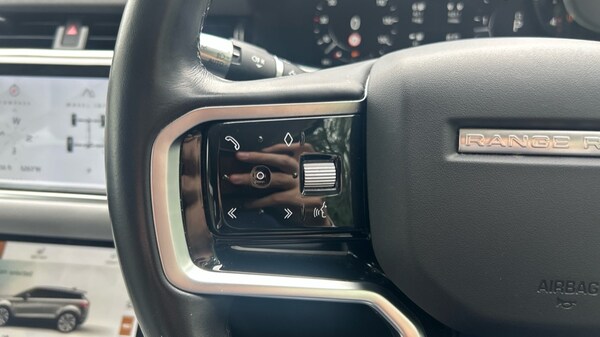 Used Land Rover Range Rover Evoque 2021 for sale - 75558755: Photo 22