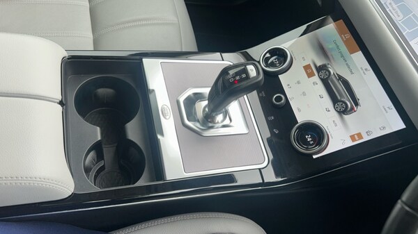Used Land Rover Range Rover Evoque 2021 for sale - 75558755: Photo 27
