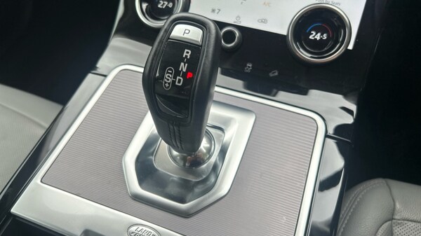Used Land Rover Range Rover Evoque 2021 for sale - 75558755: Photo 28