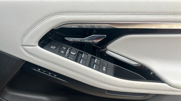 Used Land Rover Range Rover Evoque 2021 for sale - 75558755: Photo 29