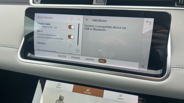Used Land Rover Range Rover Evoque 2021 for sale - 75558755: Photo 35