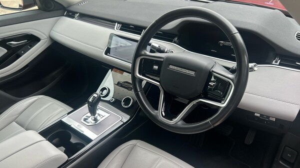 Used Land Rover Range Rover Evoque 2021 for sale - 75558755: Photo 9
