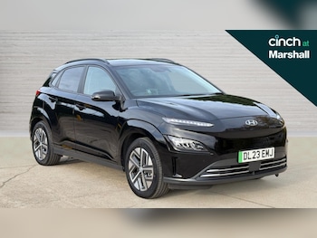 Used Hyundai KONA 2023 for sale - 76458784: Photo
