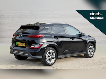 Used Hyundai KONA 2023 for sale - 76458784: Photo