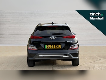 Used Hyundai KONA 2023 for sale - 76458784: Photo