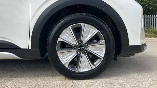 Used Kia Soul 2024 for sale - 75764049: Photo 20