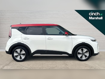 Used Kia Soul 2024 for sale - 75764049: Photo