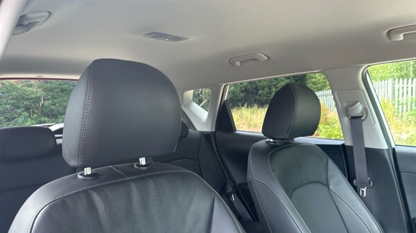 Used Kia Soul 2024 for sale - 75764049: Photo 31