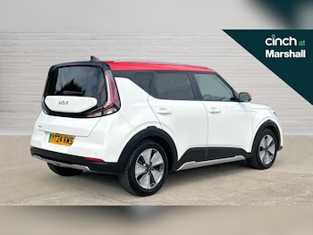 Used Kia Soul 2024 for sale - 75764049: Photo