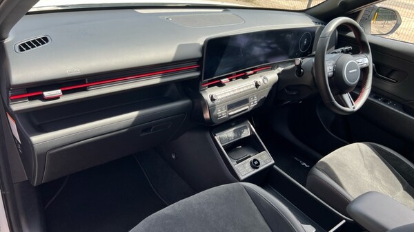 Used Hyundai KONA 2025 for sale - 75108633: Photo 10