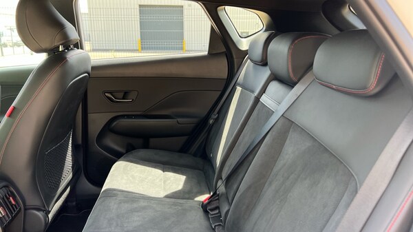 Used Hyundai KONA 2025 for sale - 75108633: Photo 14