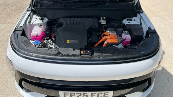 Used Hyundai KONA 2025 for sale - 75108633: Photo 16
