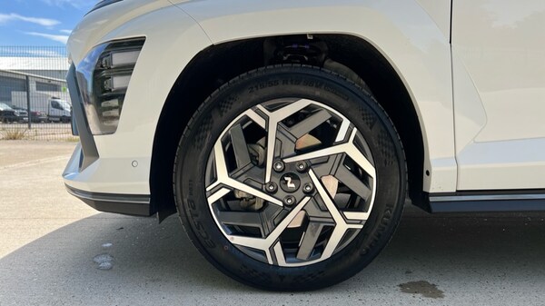Used Hyundai KONA 2025 for sale - 75108633: Photo 17