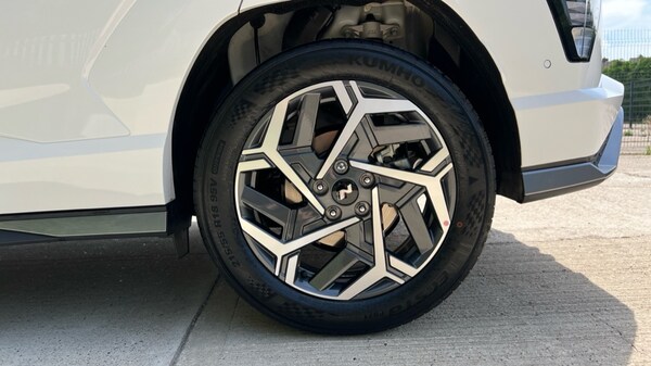 Used Hyundai KONA 2025 for sale - 75108633: Photo 18