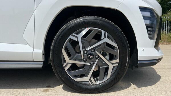 Used Hyundai KONA 2025 for sale - 75108633: Photo 20