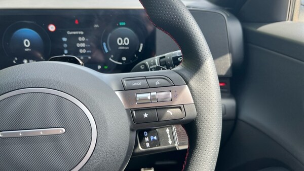 Used Hyundai KONA 2025 for sale - 75108633: Photo 22