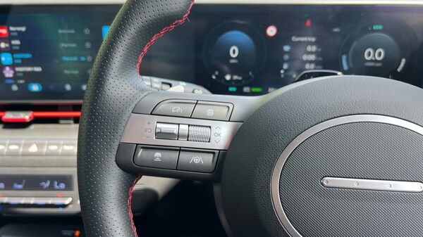 Used Hyundai KONA 2025 for sale - 75108633: Photo 23