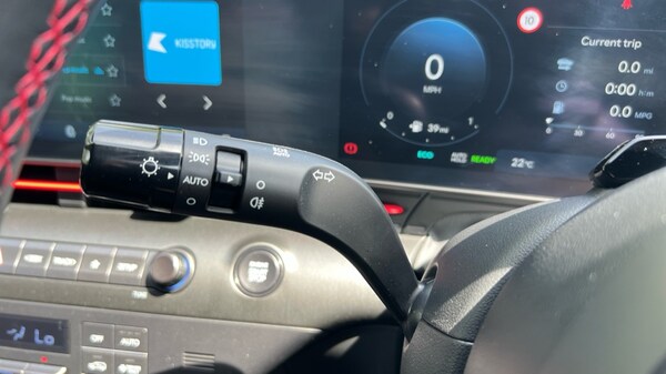 Used Hyundai KONA 2025 for sale - 75108633: Photo 25