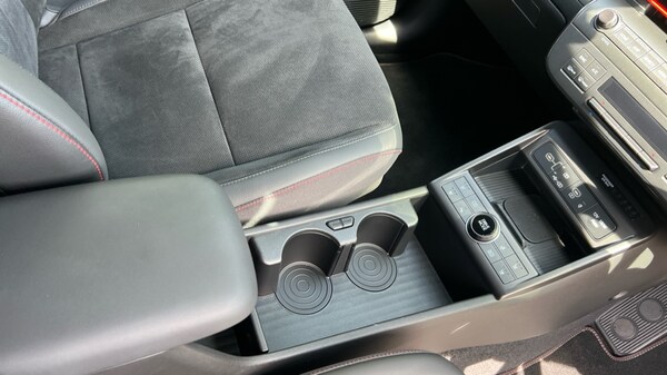 Used Hyundai KONA 2025 for sale - 75108633: Photo 28