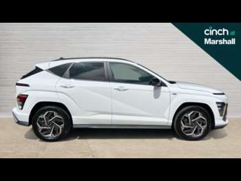 Used Hyundai KONA 2025 for sale - 75108633: Photo