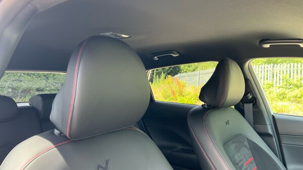 Used Hyundai KONA 2025 for sale - 75108633: Photo 30