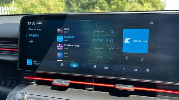 Used Hyundai KONA 2025 for sale - 75108633: Photo 32
