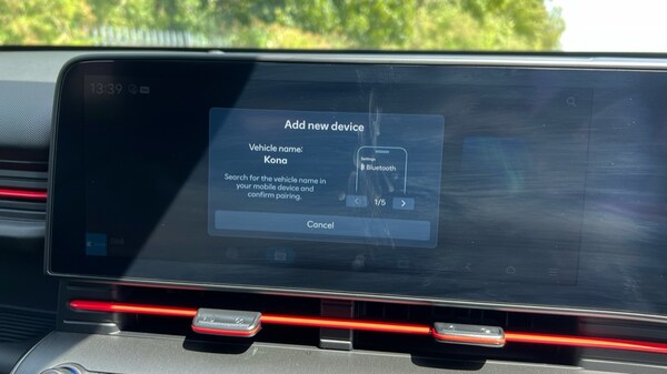 Used Hyundai KONA 2025 for sale - 75108633: Photo 34