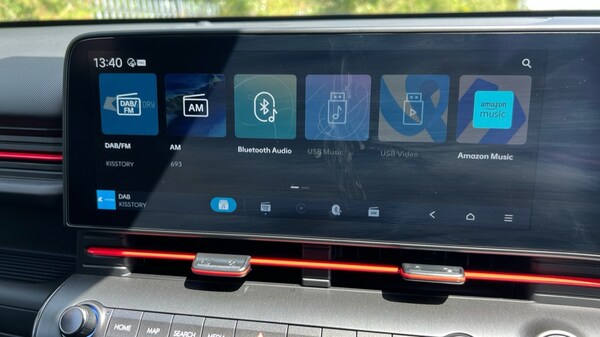 Used Hyundai KONA 2025 for sale - 75108633: Photo 35