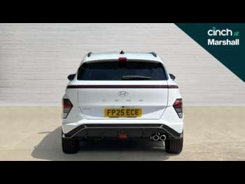 Used Hyundai KONA 2025 for sale - 75108633: Photo
