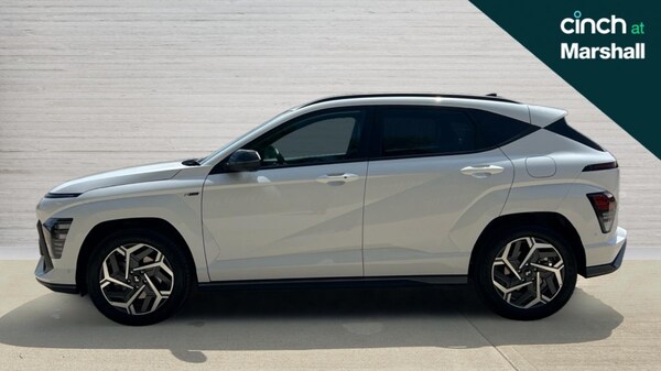 Used Hyundai KONA 2025 for sale - 75108633: Photo 6
