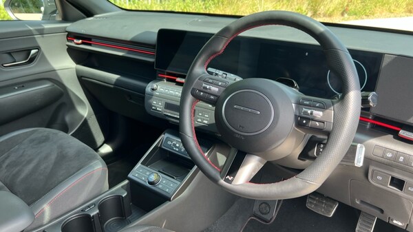 Used Hyundai KONA 2025 for sale - 75108633: Photo 9