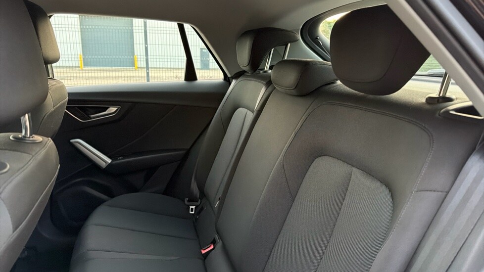 Used Audi Q2 2021 for sale - 77043019: Photo 14