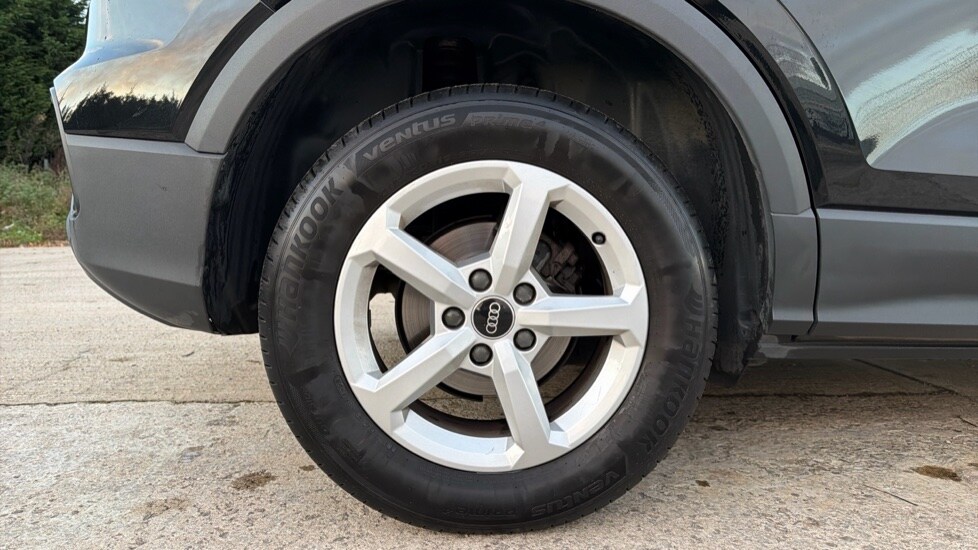 Used Audi Q2 2021 for sale - 77043019: Photo 19