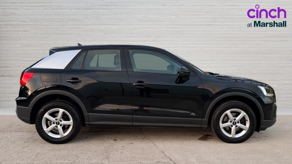 Used Audi Q2 2021 for sale - 77043019: Photo 2