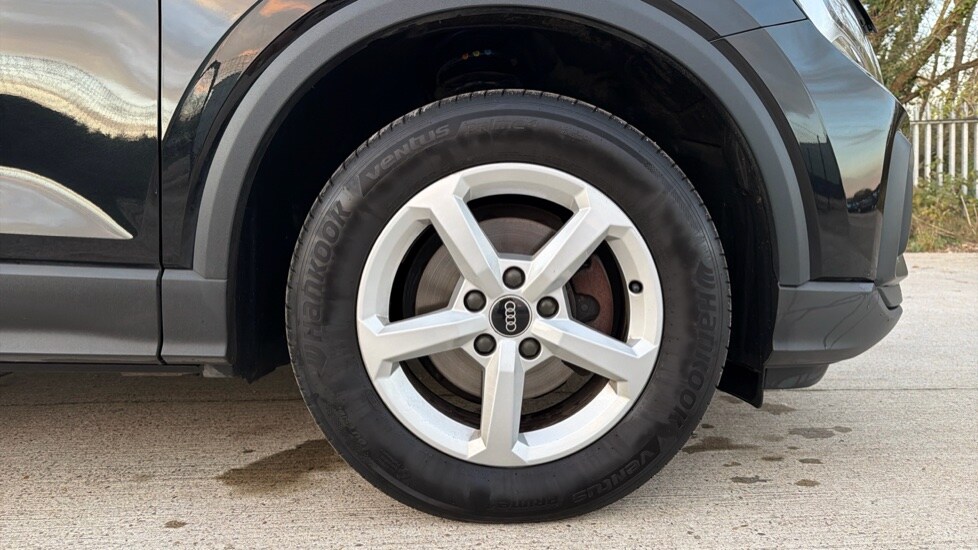 Used Audi Q2 2021 for sale - 77043019: Photo 20