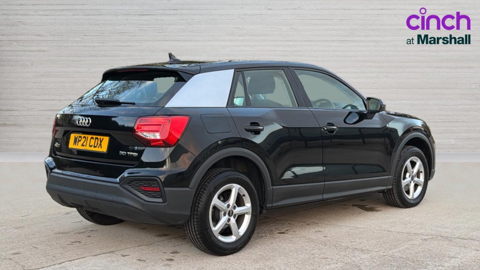 Used Audi Q2 2021 for sale - 77043019: Photo 3