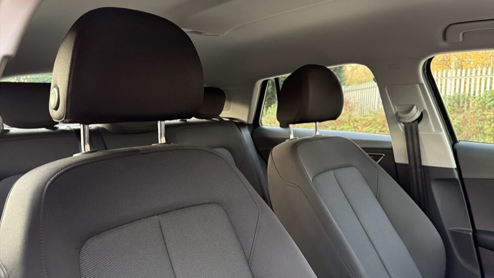 Used Audi Q2 2021 for sale - 77043019: Photo 31