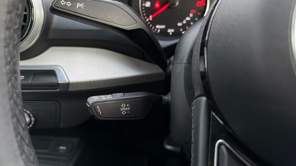 Used Audi Q2 2021 for sale - 77043019: Photo 37