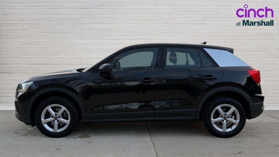Used Audi Q2 2021 for sale - 77043019: Photo 6
