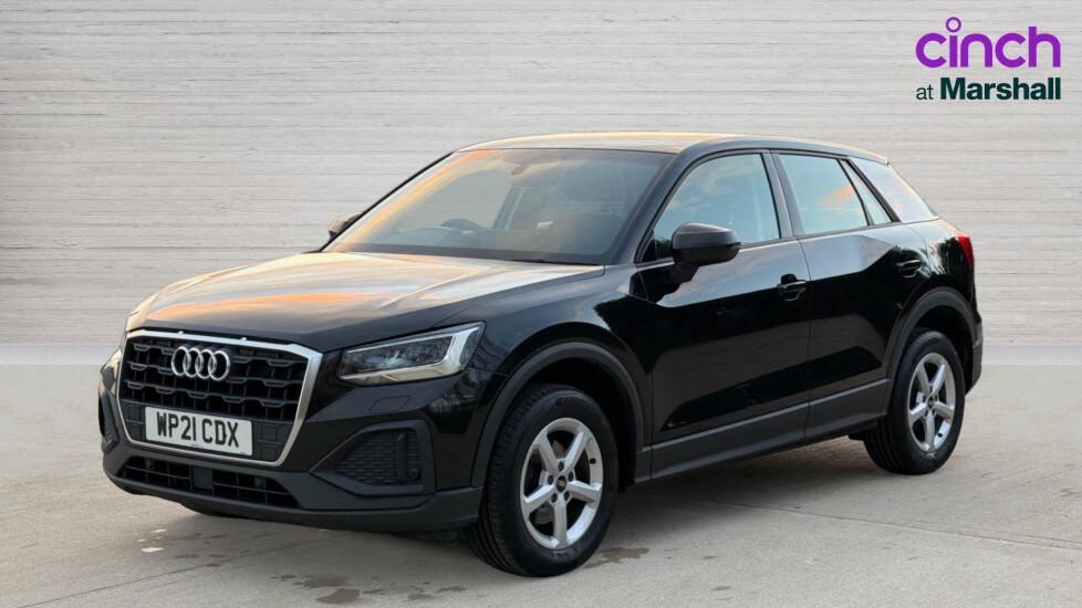Used Audi Q2 2021 for sale - 77043019: Photo 7
