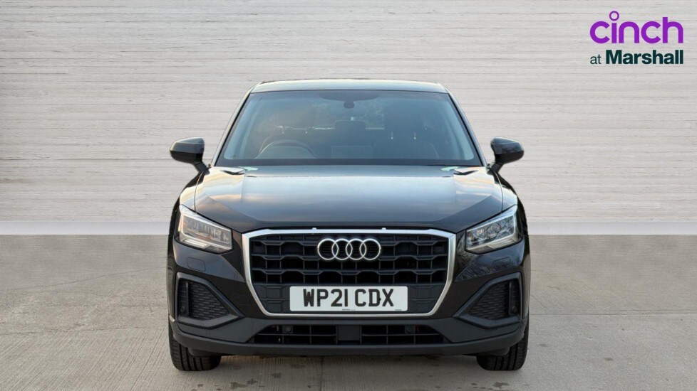 Used Audi Q2 2021 for sale - 77043019: Photo 8