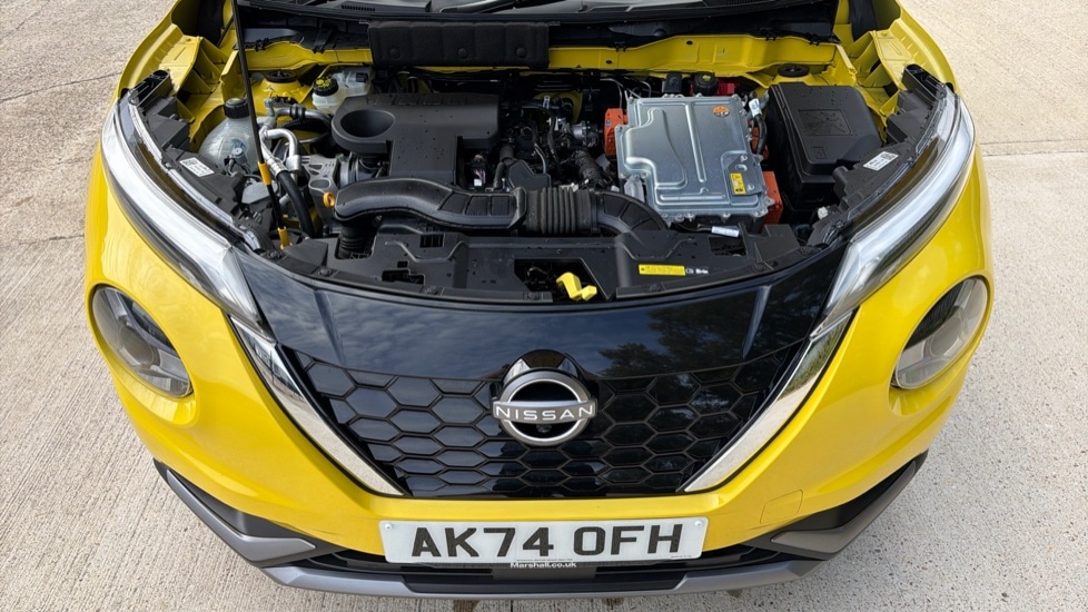 Used Nissan Juke 2024 for sale - 76140392: Photo 10