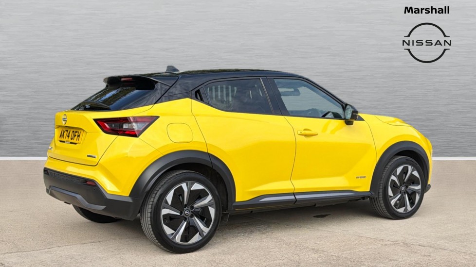 Used Nissan Juke 2024 for sale - 76140392: Photo 11