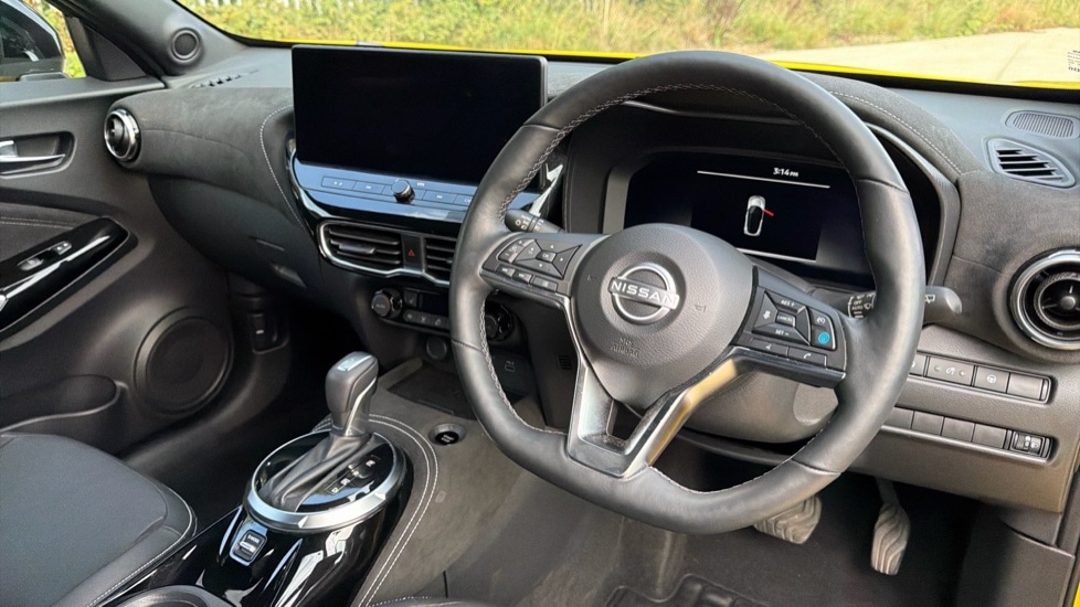 Used Nissan Juke 2024 for sale - 76140392: Photo 14