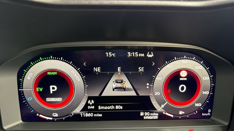 Used Nissan Juke 2024 for sale - 76140392: Photo 16